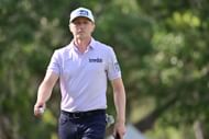 Mackenzie Hughes finished T3 at the Valspar Championship 2024